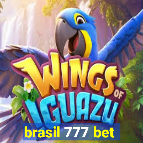 brasil 777 bet